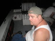 Lake Texoma striper