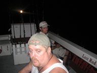 Lake Texoma striper