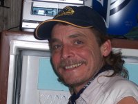Marc Thompson's Fishing Guide Servce Boat House Bash